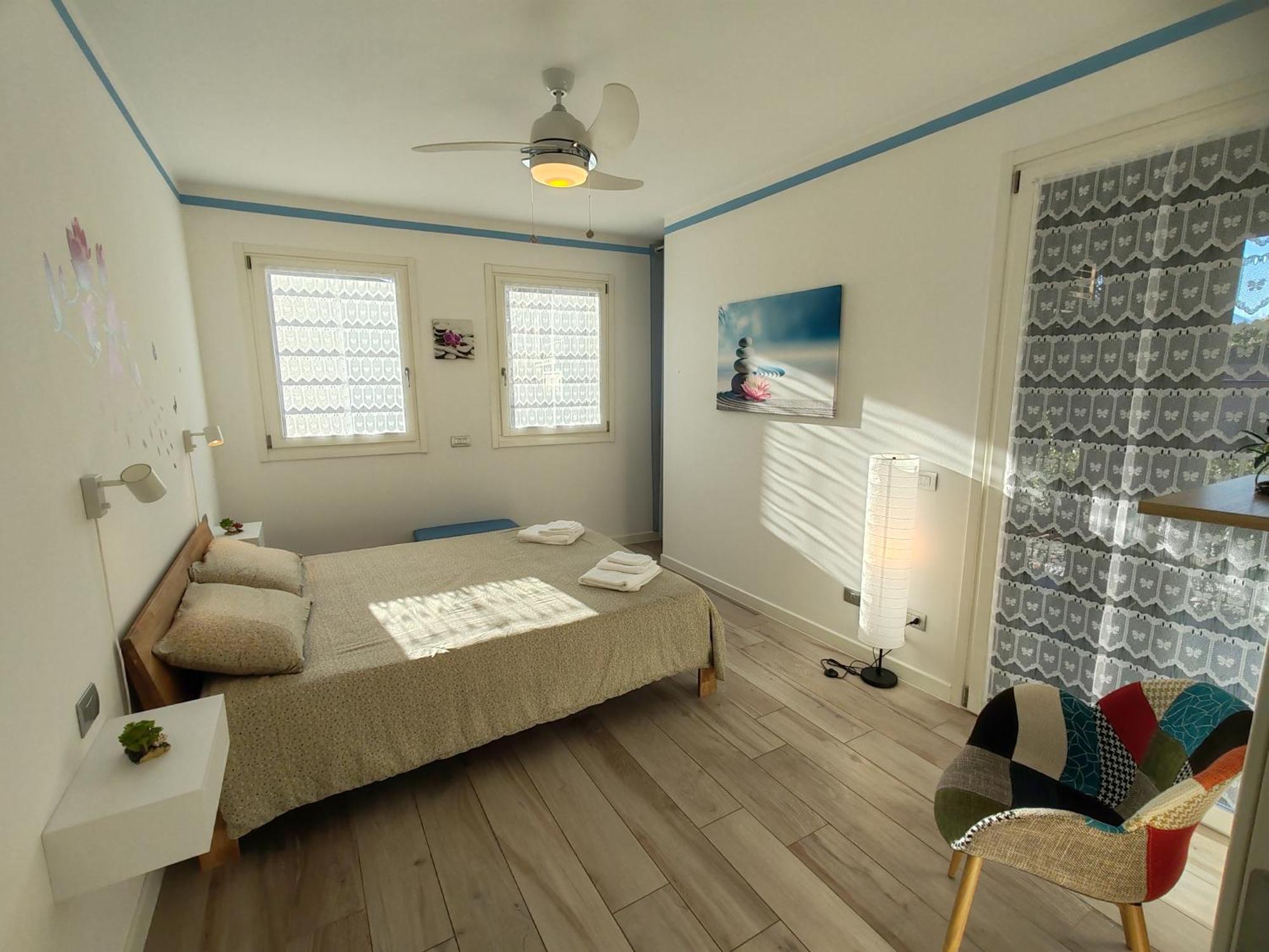 Butterfly Apt In Suna With Garage Вербания Экстерьер фото